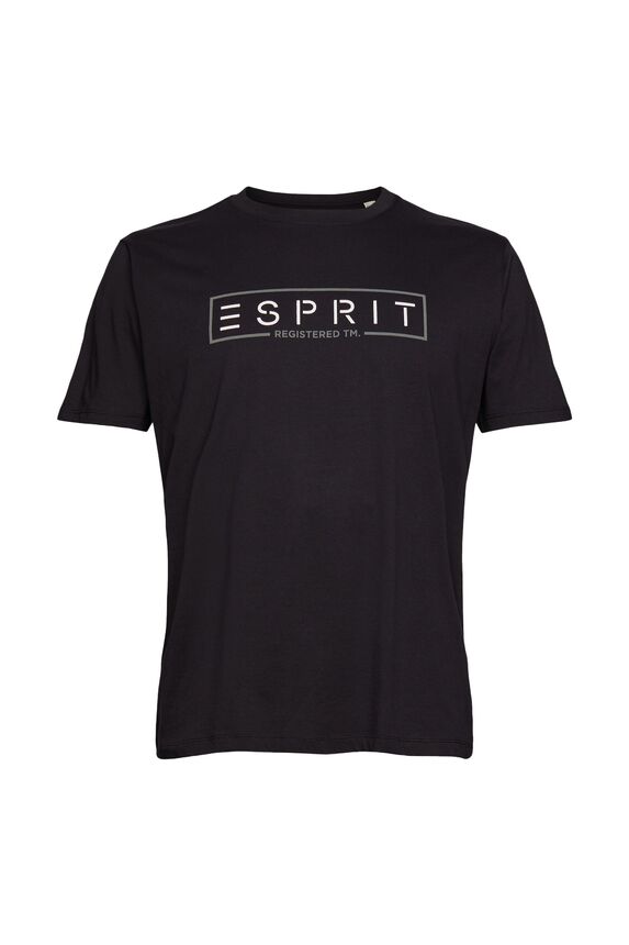 Футболка ESPRIT BLACK 992EE2K301 001 купити в інтернет-магазині, ціна і ...